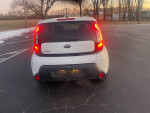 2015 Kia Soul 63,000 mi