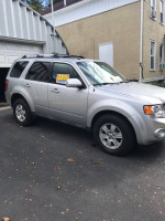2010 Ford Escape Limited FWD 100,000 mi
