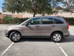 2011 Honda CR-V 106,000 mi