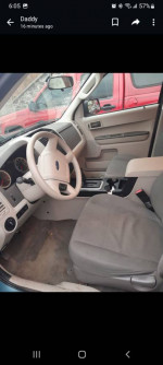 2011 Ford Escape 126,000 mi