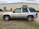2005 Chevrolet TrailBlazer LS 4WD  81,000 mi