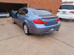 2008 INFINITI G 35 RWD 62,000 mi