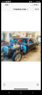 Chevrolet Camaro 108,000 mi
