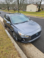 2018 Hyundai Elantra Sport FWD 105,000 mi