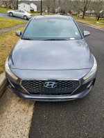 2018 Hyundai Elantra Sport FWD 105,000 mi