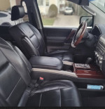 2006 INFINITI QX 101,000 mi