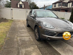2014 Porsche Cayenne 74,000 mi