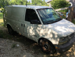 1995 Chevrolet Astro 73,000 mi