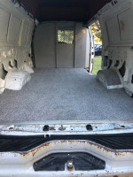 Ford E-350 116,000 mi