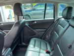 2012 Volkswagen Tiguan 97,000 mi
