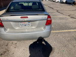 Chevrolet Malibu 74,000 mi