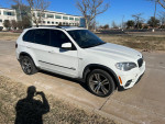 2013 BMW X5 xDrive35i AWD 91,000 mi