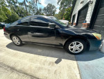 2006 Honda Accord EX FWD 62,000 mi
