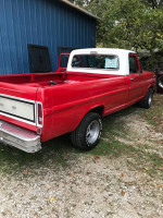 Ford F-150 78,000 mi
