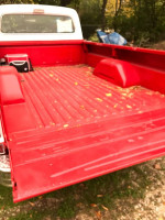 Ford F-150 78,000 mi