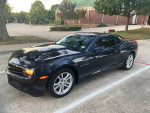 2013 Chevrolet Camaro LT RWD 71,000 mi