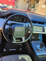 2020 Land Rover Range Rover 140,000 mi