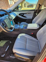 2020 Land Rover Range Rover 140,000 mi