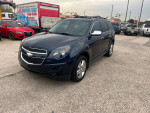 2015 Chevrolet Equinox 100,000 mi