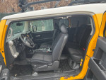 2007 Toyota FJ Cruiser 91,000 mi