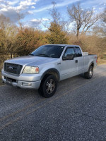 Ford 141,000 mi