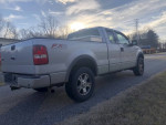 Ford 141,000 mi
