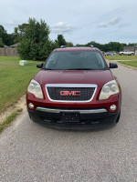 2008 GMC Acadia 141,000 mi