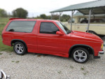 Others 125,000 mi