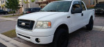Ford 73,000 mi