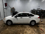 2009 Ford Focus SE FWD 72,000 mi