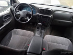 2003 Chevrolet TrailBlazer EXT LS 4WD  107,000 mi