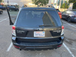 2011 Subaru Forester 2.5X AWD 149,000 mi