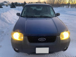 2007 Ford Escape 121,000 mi