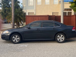 2014 Chevrolet Impala 123,000 mi