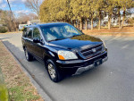 2005 Honda Pilot LX 4WD  140,000 mi