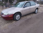 2003 Chevrolet Malibu 107,000 mi