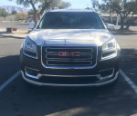 2014 GMC Acadia Denali FWD 89,000 mi