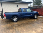Toyota Tacoma 150,000 mi