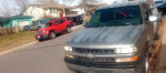2000 Chevrolet Silverado 1500 149,000 mi