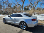 Audi A5 87,000 mi