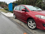 2009 Mazda 5 108,000 mi