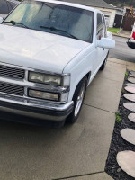 1994 Chevrolet C1500 short bed truck with 61,000 miles, garage kept, in excellent condition.