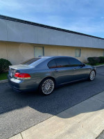 BMW 65,000 mi