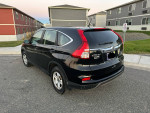 2016 Honda CR-V LX FWD 78,000 mi