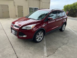 2016 Ford Escape Titanium FWD 110,000 mi