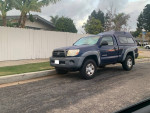 2005 Toyota Tacoma 134,000 mi