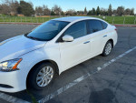 2013 Nissan Sentra 63,000 mi