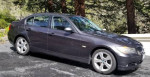 BMW 56,000 mi