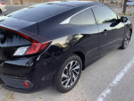 2016 Honda Civic 112,000 mi