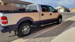 2007 Ford F-150 142,000 mi